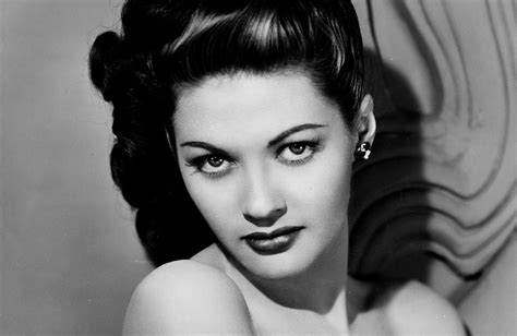 yvonne de carlo nude pics|Yvonne De Carlo